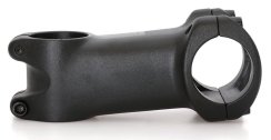 představec MAX1 Edge 80/7°/31,8 mm černý