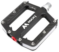 Pedals MAX1 Lazer with USB Lights