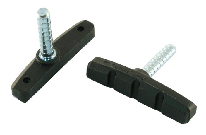 brzdová botka dřík MAX1 60mm balení 25 párů