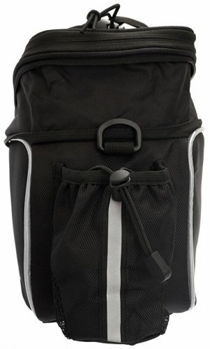 Carrier Bag MAX1 Rackbag L black