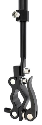 Seat Post Carrier MAX1 Rock 2.0 with Sidewalls