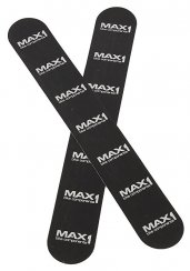 Bar Tape MAX1 Eva black/red