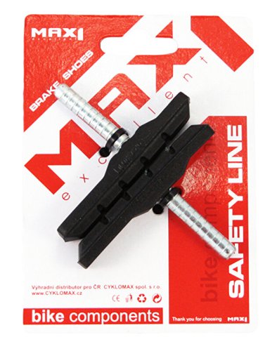 Brake Shoes MAX1 72 mm