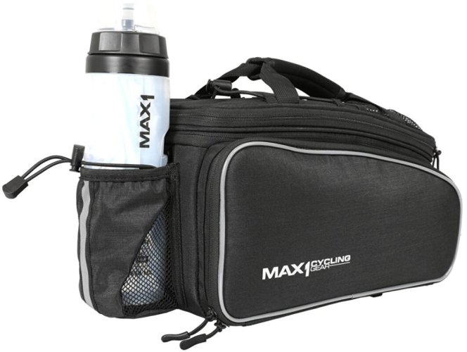 Carrier Bag MAX1 Rackbag XL MIK