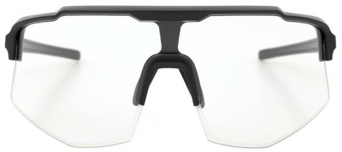 Glasses MAX1 Ryder Photochromatic matte black