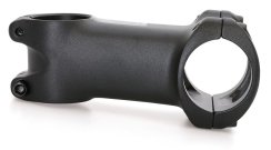 představec MAX1 Edge Fat 80/7°/35 mm černý