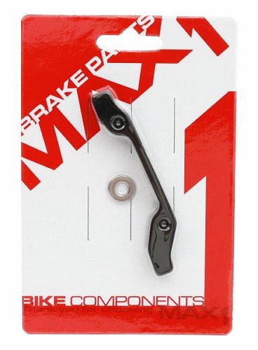 Disc Brake Adapter MAX1 PM-IS-F160
