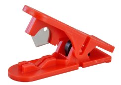 Cutting Knife MAX1 for shortening hydraulic hoses