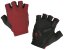Half Finger Gloves MAX1 Ryder size M bordeaux