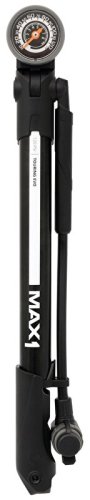 Floor Pump MAX1 Touring Evo Plus