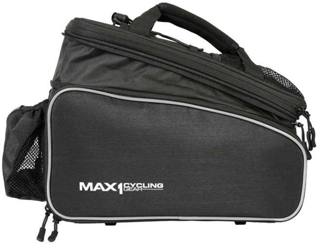 Carrier Bag MAX1 Rackbag XL MIK