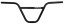 Handlebar MAX1 Race BMX 736/22,2 mm