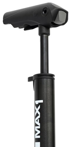 Floor Pump MAX1 Touring Evo Plus