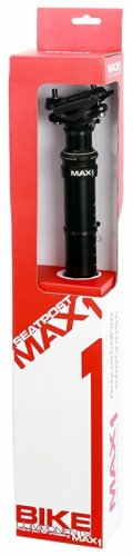 Telescopic Seat Post MAX1 Evo 30,9/498 mm
