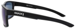 Glasses MAX1 Trend matte black