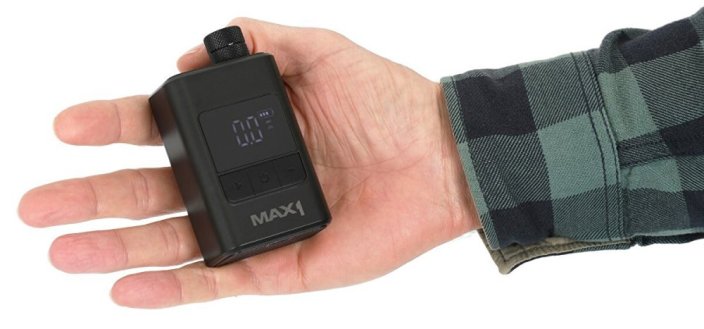 kompresor MAX1 Mini 150 PSI
