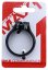 sedlová objímka MAX1 Race 34,9 mm imbus černá