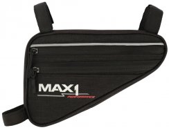Frame Bag MAX1 Triangle M black