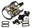 Pedals MAX1 SPD City one-sided
