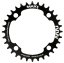 Chainring MAX1 Narrow Wide 32 Teeth black