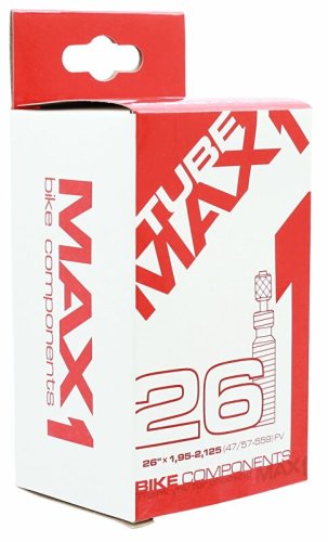 duše MAX1 26×1,95-2,25 (47/57-559) FV 48 mm