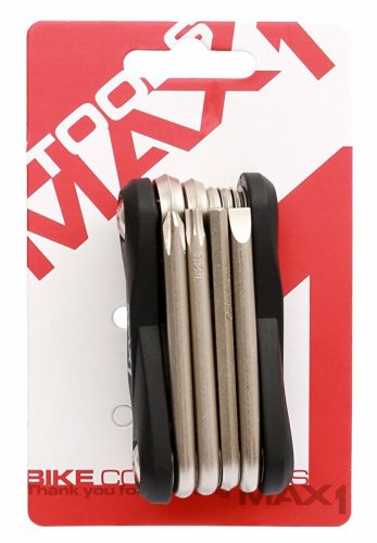 Multitool MAX1 10 Functions