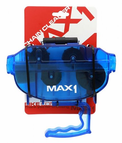 Chain Scrubber MAX1 large with Handle