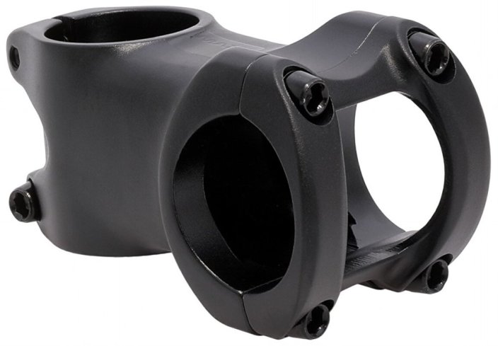 představec MAX1 Edge 50/7°/31,8 mm černý