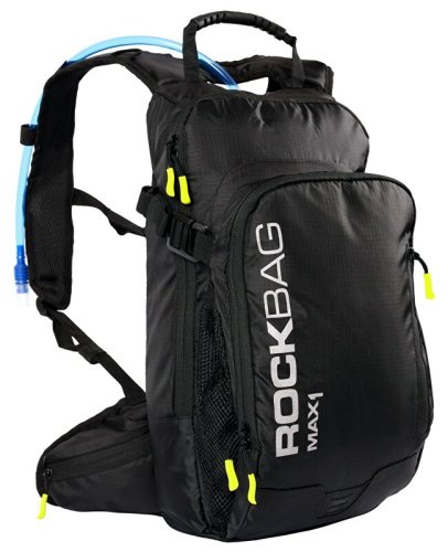 Backpack MAX1 Rockbag