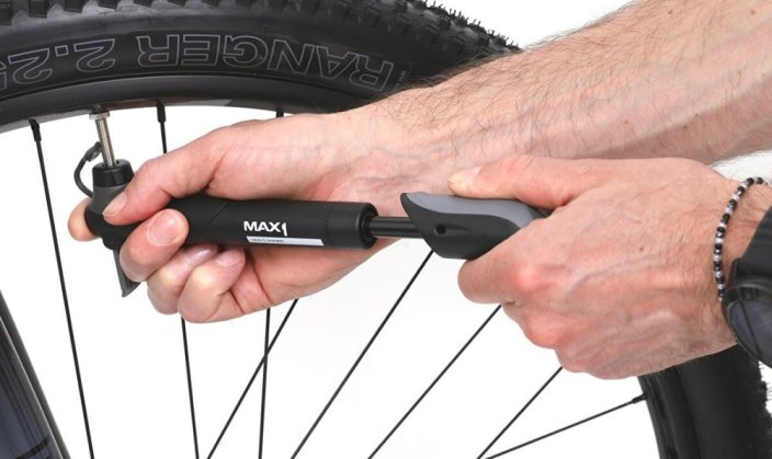 Air Pump MAX1 Tour mini