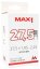 duše MAX1 27,5×1,95-2,25 (47/57-584) AV 36 mm