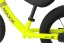odrážedlo MAXÍK Evo Lite fluo žlutá/fialová