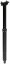 Telescopic Seat Post MAX1 Evo 30,9/498 mm