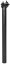sedlovka MAX1 Alloy 30,9/400 mm černá