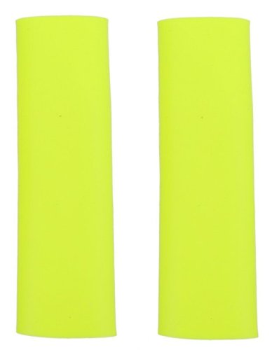Bar Tape MAX1 Silicone yellow