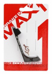 Disc Brake Adapter MAX1 FM-PM-F140