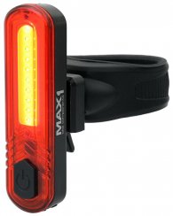 Rear Light MAX1 Cobo USB