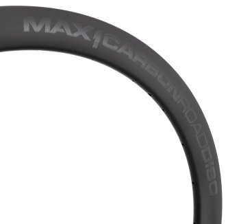 Karbonové komponenty MAX1 Carbon PRO