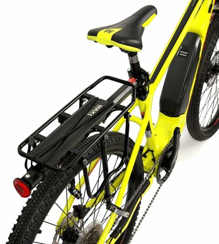 Seat Post Carrier MAX1 Rock