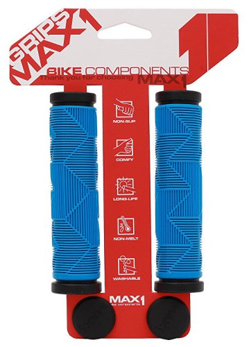 gripy MAX1 Performance modré