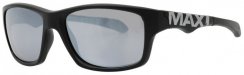Glasses MAX1 Evo black