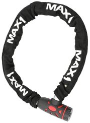 Chain Lock MAX1 900x8 mm black
