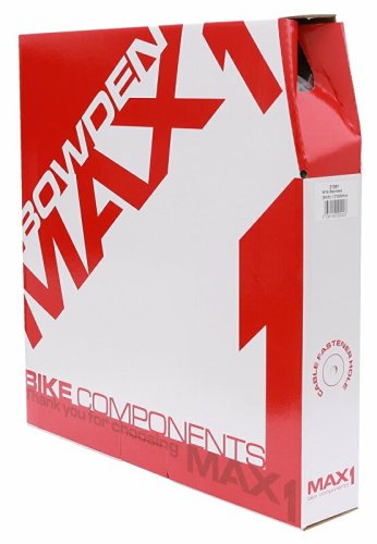 Brake Cable MAX1 MTB 1 800 mm box