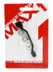 Disc Brake Adapter MAX1 PM-PM-F/R180