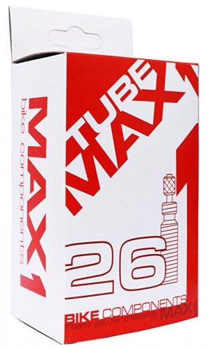 Linear Tube MAX1 26×1,95-2,125 FV (47/54-559)