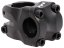Stem MAX1 Shorty 30/0°/25,4 mm