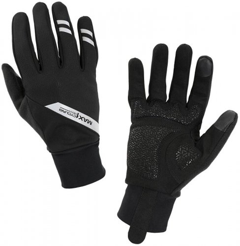 Insulated Wind/Waterproof gloves MAX1 size M