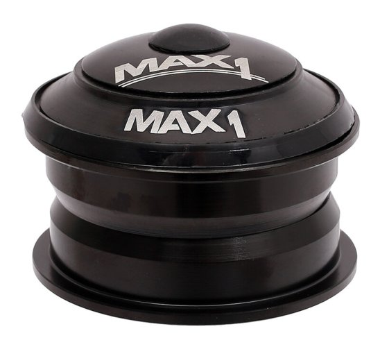 Head Set semi integrated MAX1 bearing 1 1/8"