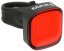 Rear Light MAX1 Sirius USB