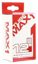 Tube MAX1 12 1/2×2 1/4 62-203 AV 45° Valve/45 mm